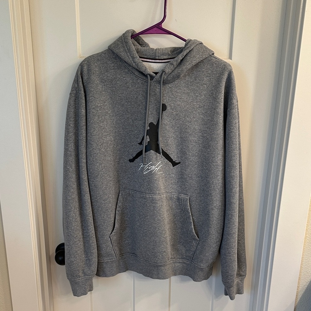 Jordan hoodie